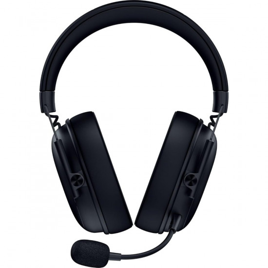 Razer BLACKSHARK V3 X HYPERSPEED - Black - Wireless Gaming Headset - 70h Battery - 2.4Ghz / BT / USB