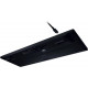 Razer BlackWidow V4 Low Profile HyperSpeed - Wireless / Bluetooth RGB Gaming Keyboard -Green Switch