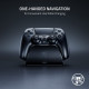 Razer Universal Quick Charging Stand for PlayStation 5 - White