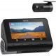 70mai A800SE-1 Front & Rear Dash Cam 4k w. 3inch screen set w. Rearview Cam - 2160p 140FOV