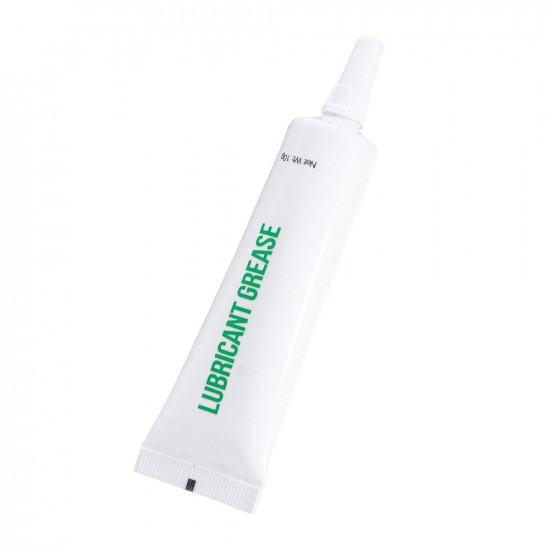 Creality 3D Printing Accessories Pack - Glue Stick, Τhermal Grease, Lubricant Grease, in one Package