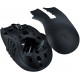 Razer NAGA V2 HYPERSPEED - Wireless MMO Gaming Mouse - 30K DPI - 2.4GHz / Bluetooth - 19 Buttons