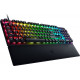 Razer HUNTSMAN V3 PRO ANALOG - Optical Gaming Keyboard - Rapid Trigger - Media Buttons - US Layout