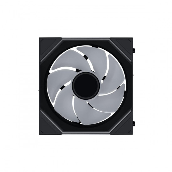 Lian Li UNI FAN INFINITY SL- Wireless - 120 -3PCS Reverse Black (Triple pack include Controller)
