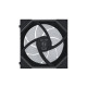 Lian Li UNI FAN INFINITY SL- Wireless - 120 -3PCS Reverse Black (Triple pack include Controller)