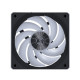 Lian Li UNI RGB FAN CL WIRELESS 120mm Black - (3pcs) - W/ controller - Static Pressure