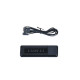 Lian Li UNI RGB FAN CL WIRELESS 120mm Reverse Blade Black - (3pcs) - W/ controller - Static Pressure