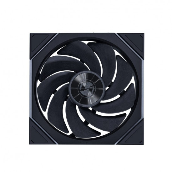 Lian Li UNI FAN TL Wireless Reverse 140 Black (1pc) Case Fan - No Controller Included