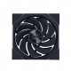 Lian Li UNI FAN TL Wireless Reverse 140 Black (1pc) Case Fan - No Controller Included