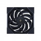 Lian Li UNI FAN TL Wireless Reverse 140 Black (1pc) Case Fan - No Controller Included