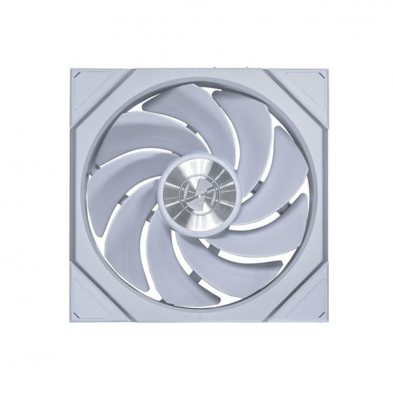 Lian Li UNI FAN TL Wireless Reverse 140 White (1pc) Case Fan - No Controller Included