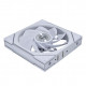 Lian Li UNI FAN TL Wireless Reverse 140 White (1pc) Case Fan - No Controller Included