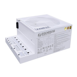 Lian Li Edge 850W White 80+ Gold, Fully Modular ATX PSU