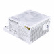 Lian Li Edge 850W White 80+ Gold, Fully Modular ATX PSU
