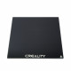 Creality Carborundum Glass Platform Kit 235Χ235Χ4 Ender-3 /3 V2/3 Pro/5/5S/5 Pro/3 KR/CR20/CP-01