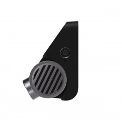 70mai A800S Dash Cam 4k w. screen - 2160p 140FOV 500mAh Car Camera