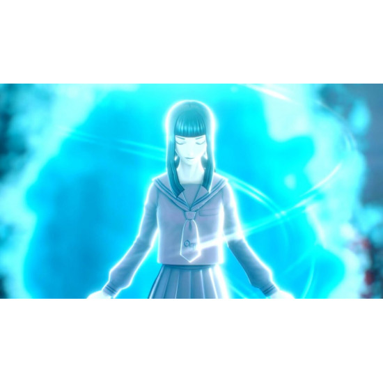 Raidou: Remastered – The Mystery of the Soulless Army PS5