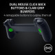 Razer Kishi V3 PRO USB-C Controller - iPhone - Android - iPad -  PC - Haptics - Dual Back Buttons