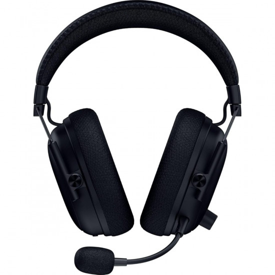 Razer BLACKSHARK V3 PRO Black - ANC Wireless Gaming Headset - 70h - 2.4GHz/BT/USB - PC/PS5/Switch