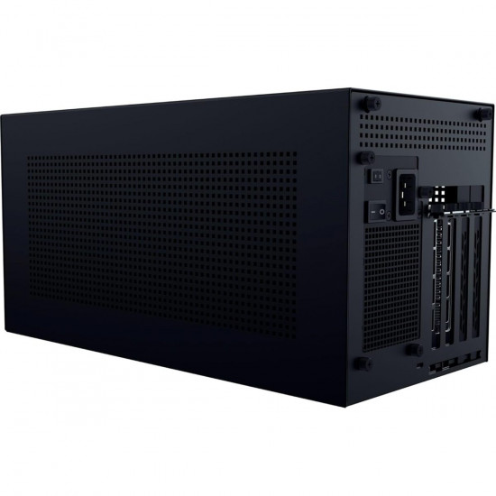 Razer Core X V2 - GPU Enclosure (eGPU)- Thunderbolt 4/5 & USB 4 - 4 Slot NVIDIA/AMD PCIe 4 - 140W PD