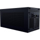 Razer Core X V2 - GPU Enclosure (eGPU)- Thunderbolt 4/5 & USB 4 - 4 Slot NVIDIA/AMD PCIe 4 - 140W PD