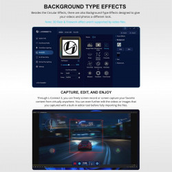 Lian Li Galahad II LCD 280 TL Wireless White - AIO Water Cooler - AM5/AM4 - LGA 1851/1700/1200/115x