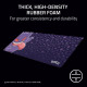 Razer Gigantus V2 XXL Pokemon Gengar Edition - Cloth Gaming Mousepad - Thick High-Density Foam Base