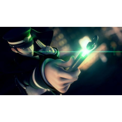 Raidou: Remastered – The Mystery of the Soulless Army PS5