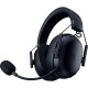 Razer BLACKSHARK V3 X HYPERSPEED - Black - Wireless Gaming Headset - 70h Battery - 2.4Ghz / BT / USB