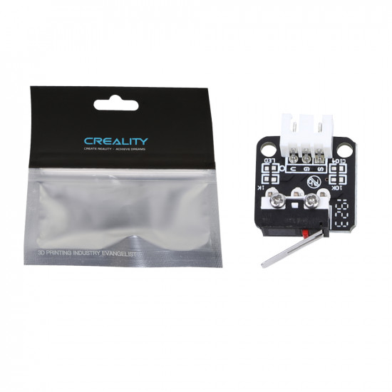 Creality Limit Switch Kit for Ender 3/5/6 and CR10/20