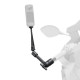 Insta360 Motorcycle Magic Arm - Universal Secure Handlebar Mount