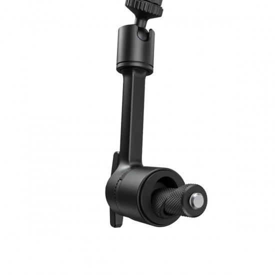 Insta360 Motorcycle Magic Arm - Universal Secure Handlebar Mount