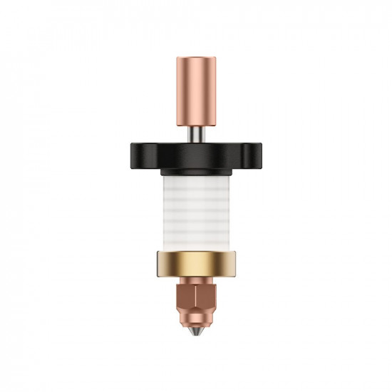 Creality K1 Max Ceramic Heating Block Kit