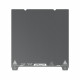 Creality Low Temperature Cold Printing Build-Plate - K2 Plus 370x370