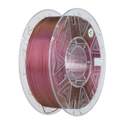 Creality Hyper PLA RFID Stardust Pink - Fast 3D Printer Filament, 1 kg Spool1.75
