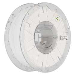 Creality Hyper Lightweight PLA White (FOAM PLA) 3D Printer Filament for RC Models, 1 kg Spool1.75