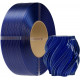 Creality CR-PETG Technology Blue - No Reel 3D Printer Filament, Hard Glossy, Tensile 49MPA, 1 kg Spo