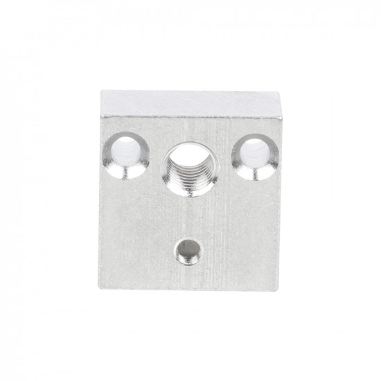 Creality Heating Block for Ender 2/3/5/6 and CR10/20/100