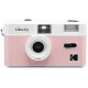 Kodak 35mm Camera Ultra F9 Baby Pink Pearl Retro Film Camera