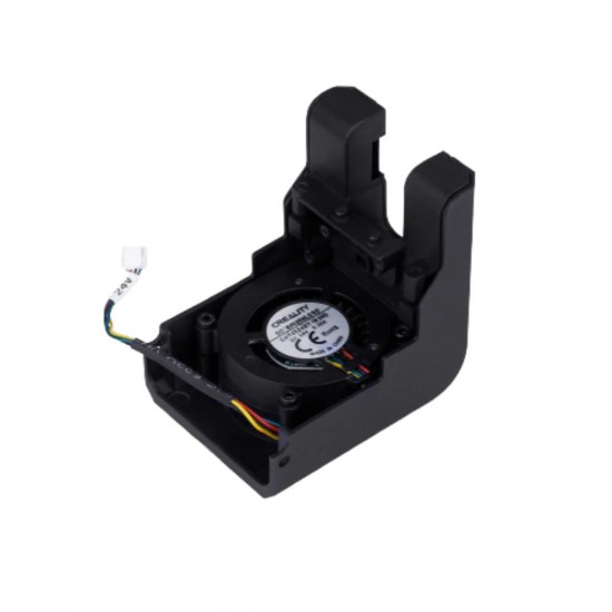 Creality K2/K2 Pro/K2 Plus/M300 Model Fan Assembly for K2 Plus_K2 Pro_K2_Sermoon M300
