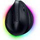 Razer PRO CLICK V2 - Vertical Wireless Ergonomic Mouse - ChatGPT AI - Gaming - Long Battery