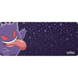 Razer Gigantus V2 XXL Pokemon Gengar Edition - Cloth Gaming Mousepad - Thick High-Density Foam Base