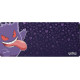 Razer Gigantus V2 XXL Pokemon Gengar Edition - Cloth Gaming Mousepad - Thick High-Density Foam Base