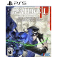 Raidou: Remastered – The Mystery of the Soulless Army PS5