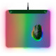 Razer FIREFLY V2 PRO Phantom Green - RGB GAMING MOUSEPAD - USB HUB - BACKLIT LIGHTING