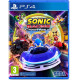 Sonic Racing: CrossWorlds PS4