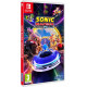 Sonic Racing: CrossWorlds Switch