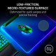 Razer FIREFLY V2 PRO Phantom Green - RGB GAMING MOUSEPAD - USB HUB - BACKLIT LIGHTING