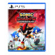 Sonic X Shadow Generations PS5