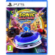 Sonic Racing: CrossWorlds PS5